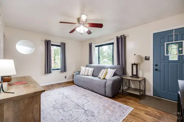 349 Hastings Ave, Hamilton, OH 45011