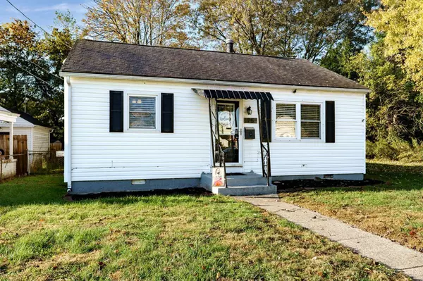 75 Union Ave, Hamilton, OH 45011