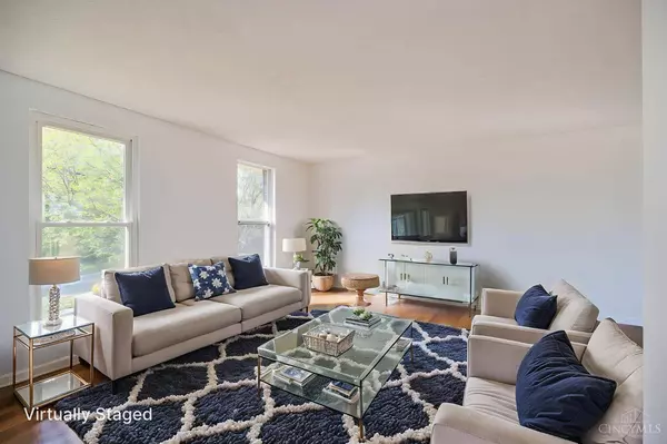 11492 Pippin Rd, Colerain Twp, OH 45231