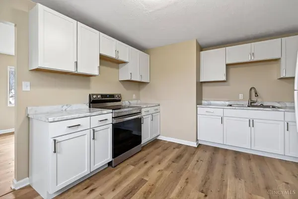 8729 Morningstar Ln, Springfield Twp., OH 45231