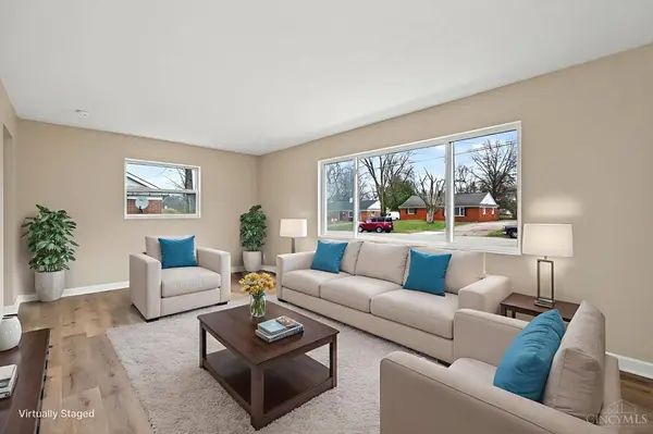 8729 Morningstar Ln, Springfield Twp., OH 45231