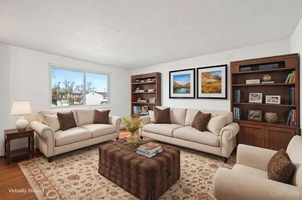 1847 Del Rio Dr, Hanover Twp, OH 45013