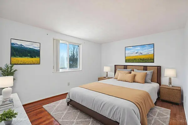 1847 Del Rio Dr, Hanover Twp, OH 45013