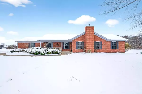3427 Concord Hennings Mill Rd, Williamsburg Twp, OH 45176