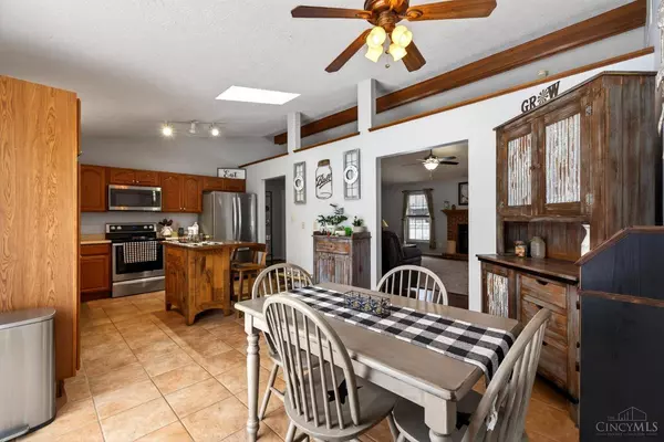 3427 Concord Hennings Mill Rd, Williamsburg Twp, OH 45176