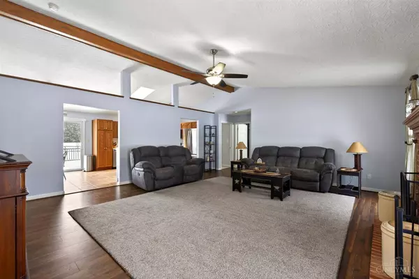 3427 Concord Hennings Mill Rd, Williamsburg Twp, OH 45176