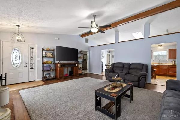 3427 Concord Hennings Mill Rd, Williamsburg Twp, OH 45176