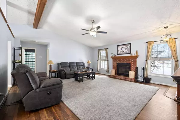 3427 Concord Hennings Mill Rd, Williamsburg Twp, OH 45176