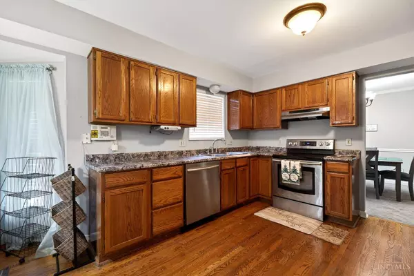 7017 Lookout Ct, Liberty Twp, OH 45011