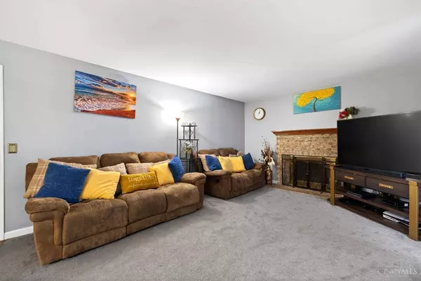 7017 Lookout Ct, Liberty Twp, OH 45011