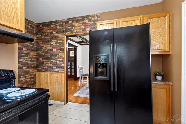 236 N D St, Hamilton, OH 45013