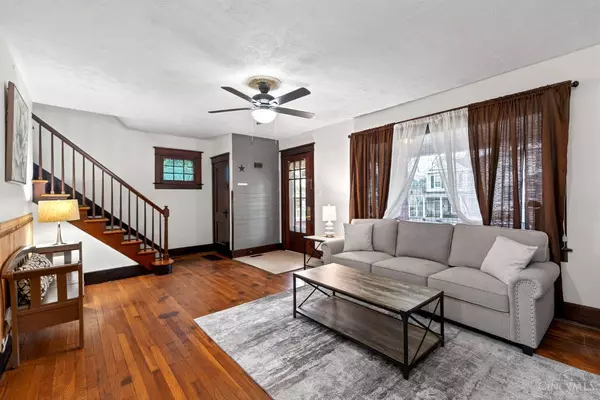 236 N D St, Hamilton, OH 45013