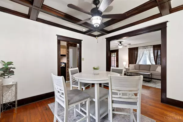 236 N D St, Hamilton, OH 45013