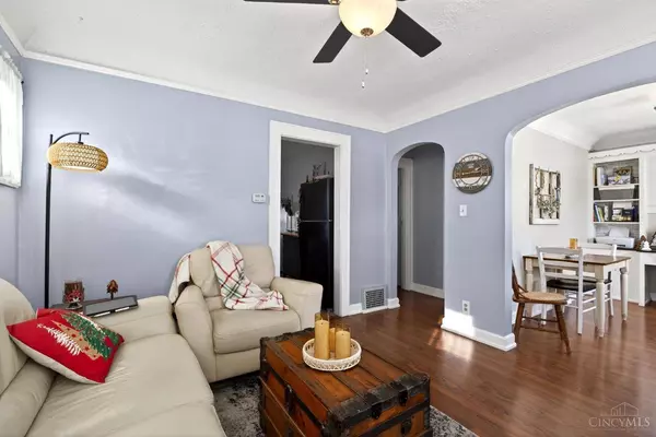 1818 Greenwood Ave, Hamilton, OH 45011