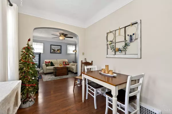 1818 Greenwood Ave, Hamilton, OH 45011