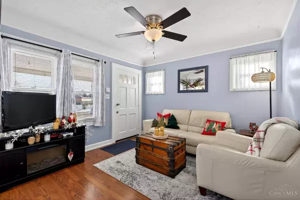 1818 Greenwood Ave, Hamilton, OH 45011