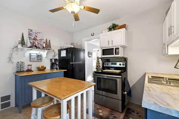 1818 Greenwood Ave, Hamilton, OH 45011