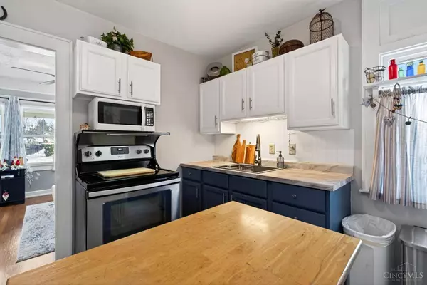 1818 Greenwood Ave, Hamilton, OH 45011