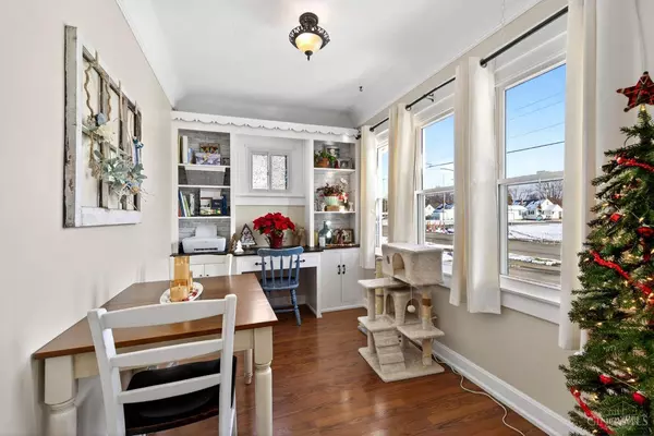 1818 Greenwood Ave, Hamilton, OH 45011