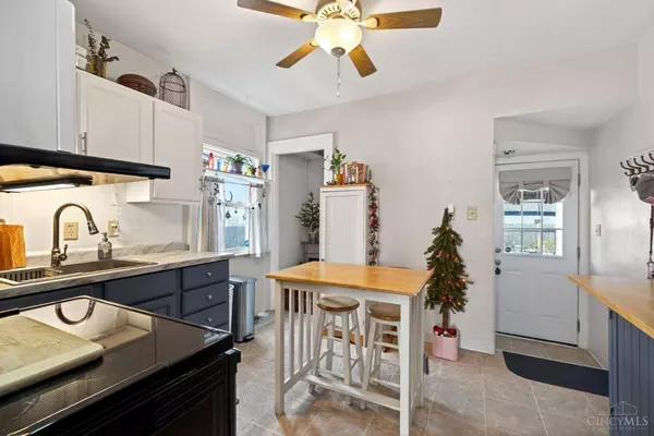 1818 Greenwood Ave, Hamilton, OH 45011