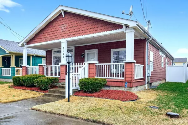 6617 Fairpark Ave, Cincinnati, OH 45216