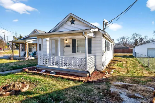 492 Seven Mile Ave, Hamilton, OH 45011