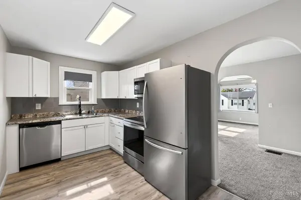 2044 Caldwell St, St Clair Twp, OH 45011