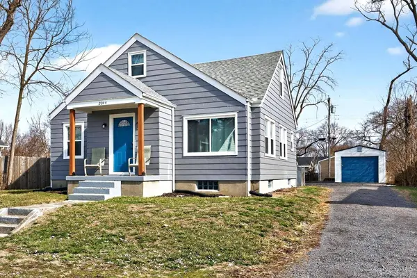 2044 Caldwell St, St Clair Twp, OH 45011