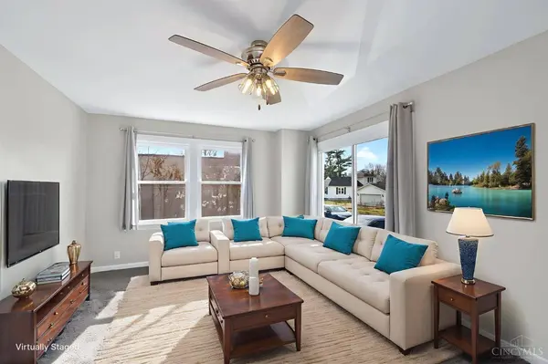 2044 Caldwell St, St Clair Twp, OH 45011