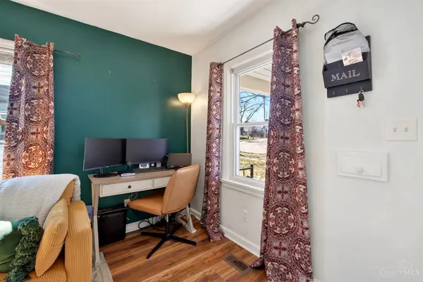 902 N E St, Hamilton, OH 45013