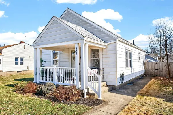 902 N E St, Hamilton, OH 45013