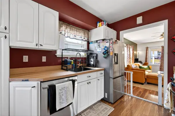 902 N E St, Hamilton, OH 45013