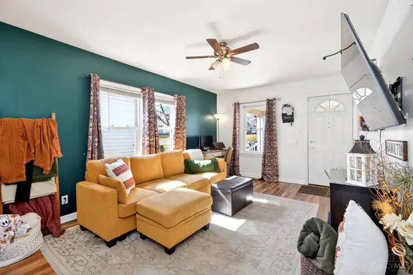 902 N E St, Hamilton, OH 45013