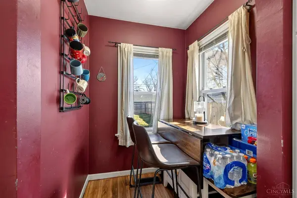 902 N E St, Hamilton, OH 45013