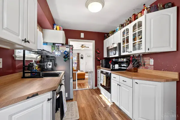 902 N E St, Hamilton, OH 45013