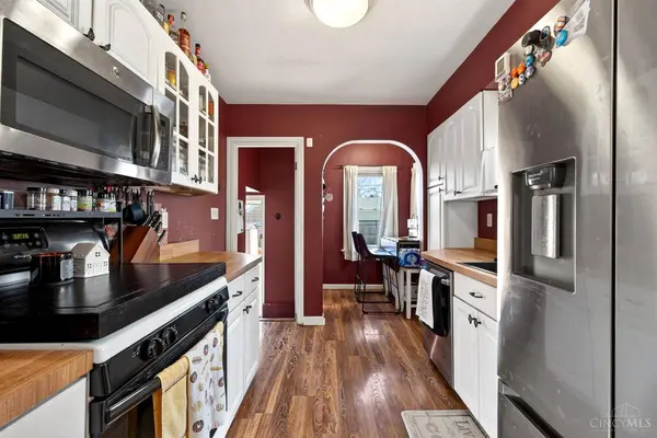 902 N E St, Hamilton, OH 45013