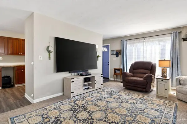 1301 Oakmont Ave, Hamilton, OH 45013