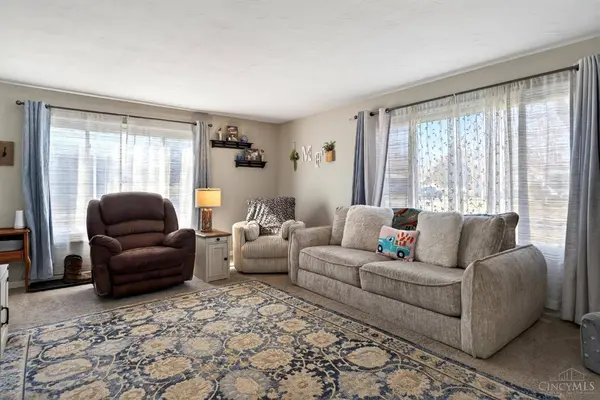 1301 Oakmont Ave, Hamilton, OH 45013