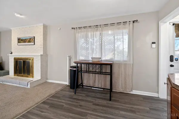 1301 Oakmont Ave, Hamilton, OH 45013