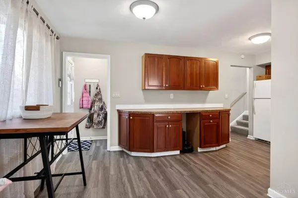 1301 Oakmont Ave, Hamilton, OH 45013