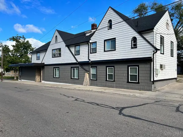 200 N F St #2, Hamilton, OH 45013