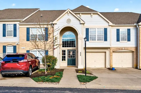 200 Gateway Dr #H, Milford, OH 45150