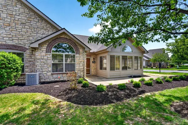 1364 Cotswold Ln, Hamilton, OH 45013