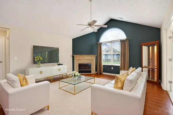 1364 Cotswold Ln, Hamilton, OH 45013