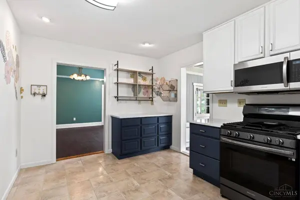 4831 Rockdale Rd, Liberty Twp, OH 45011
