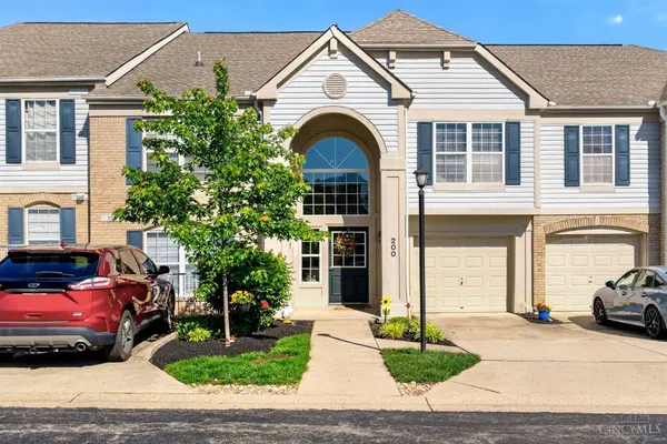 200 Gateway Dr #H, Milford, OH 45150