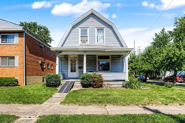 228 Central Ave, Cincinnati, OH 45215