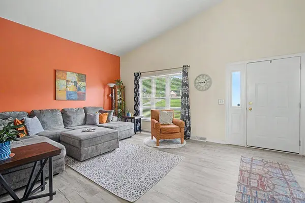 1815 Northwest Washington Blvd, Hamilton, OH 45013