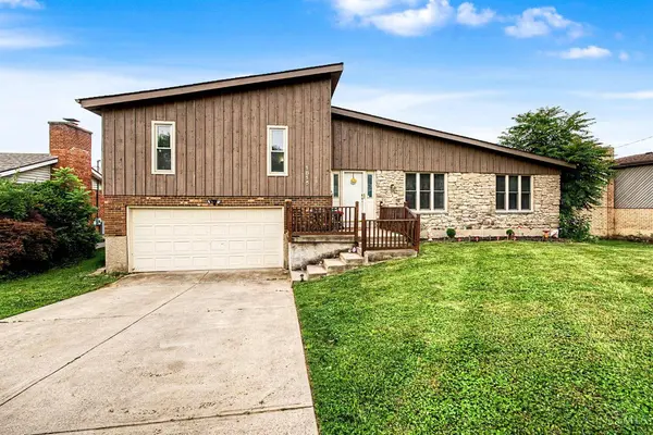 1815 Northwest Washington Blvd, Hamilton, OH 45013