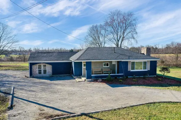4871 Layhigh Rd, Morgan Twp, OH 45013